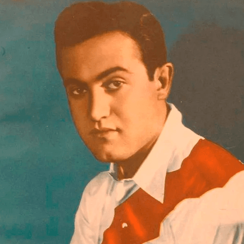 D'ALESSANDRO, Roberto