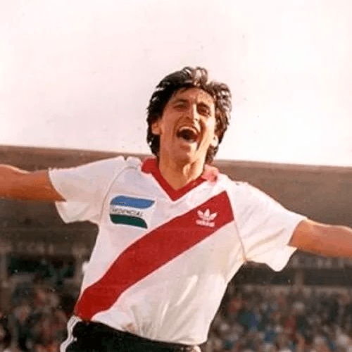 DIAZ, Ramon Angel