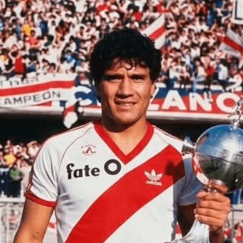 ENRIQUE, Hector Adolfo