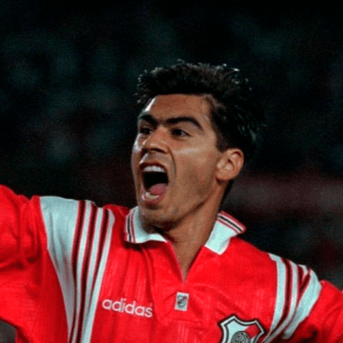 ESCUDERO, Marcelo Alejandro