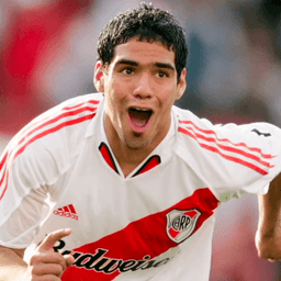 FALCAO Garcia Zarate, Radamel