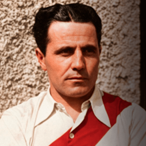 FERREYRA, Bernabe
