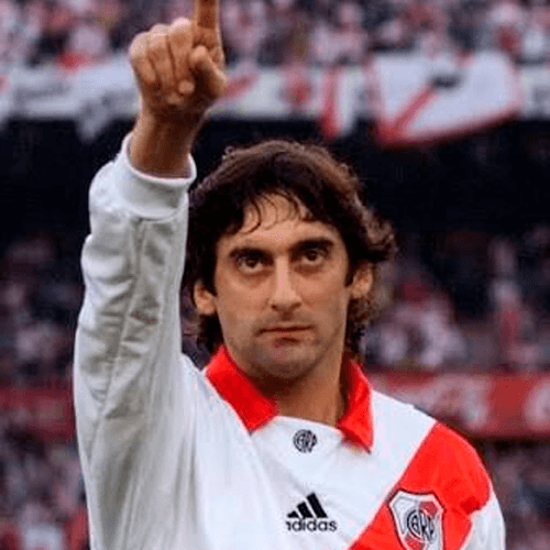 FRANCESCOLI Uriarte, Enzo
