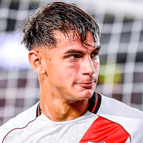 FREITAS, Joaquin