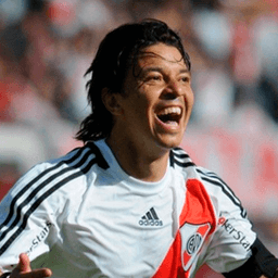 GALLARDO, Marcelo Daniel