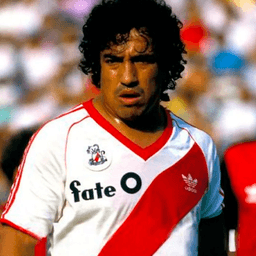 GALLEGO, Americo Ruben