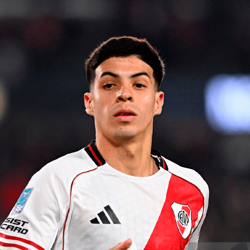 GALVAN, Tomas Ezequiel