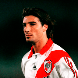 GANCEDO, Leonel Fernando