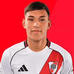 GIMENEZ, Ulises Adrian