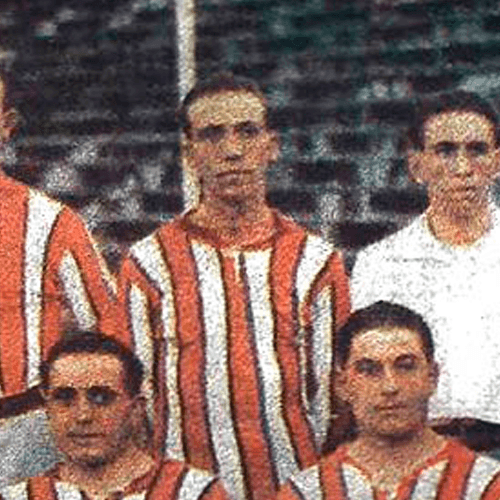 GIUDICE, Jacinto Santiago