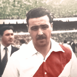 GOMEZ Pardal, Walter