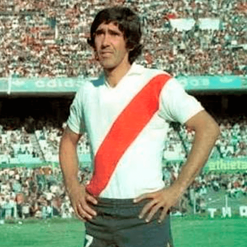 GONZALEZ, Pedro Alexi