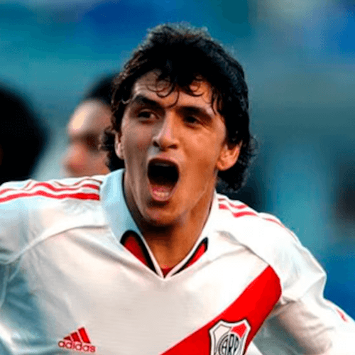 GONZALEZ, Luis Oscar