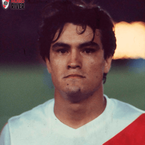 GORDILLO, Jorge Manuel