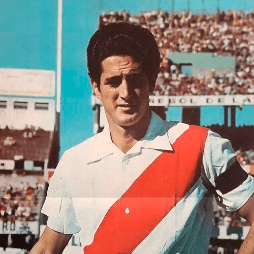 GUZMAN, Juan Carlos