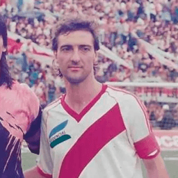 HIGUAIN, Jorge Nicolas