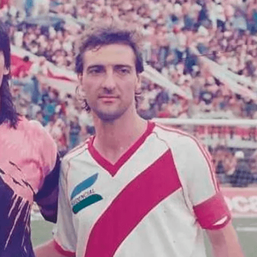 HIGUAIN, Jorge Nicolas