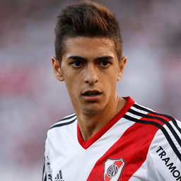 LANZINI, Manuel