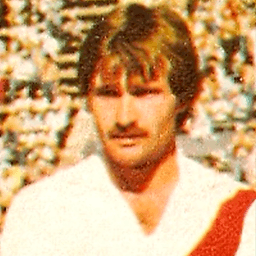 LONARDI, Daniel Lujan