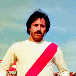 LUQUE, Leopoldo Jacinto