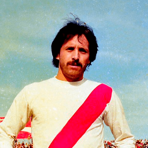 LUQUE, Leopoldo Jacinto