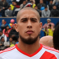 MAIDANA, Jonatan Ramon
