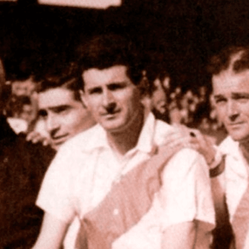MANTEGARI, Oscar Hernan