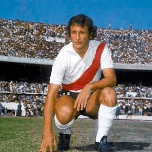 MARCHETTI, Victor Rodolfo