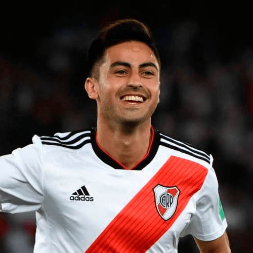 MARTINEZ, Gonzalo Nicolas