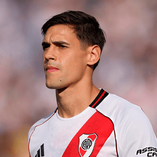 MARTINEZ QUARTA, Lucas