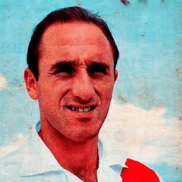 MATOSAS Postiglione, Roberto