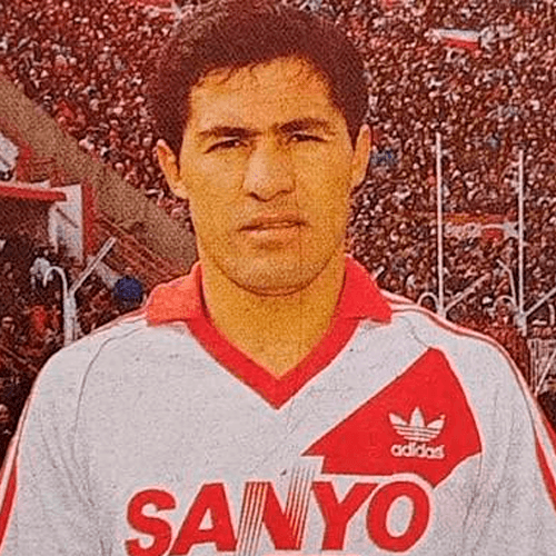 MEDINA BELLO, Ramon Ismael