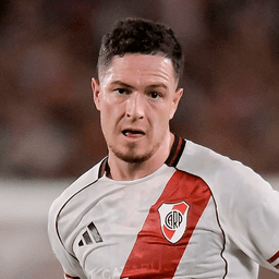 MORENO, Anibal Ismael