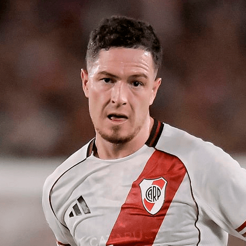 MORENO, Anibal Ismael