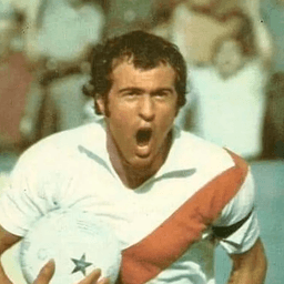 MORETE, Carlos Manuel