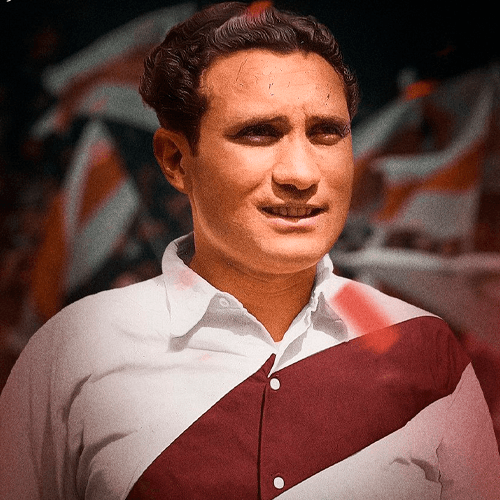 MUÑOZ, Juan Carlos