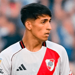 OBREGON, Lucas Martin Agustin