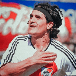 ORTEGA, Arnaldo Ariel