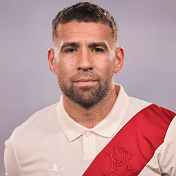 OTAMENDI, Nicolás Hernán Gonzalo