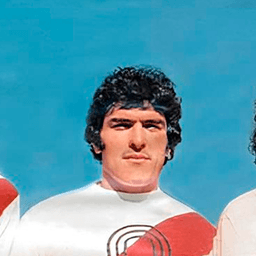 PAVONI, Jose Luis