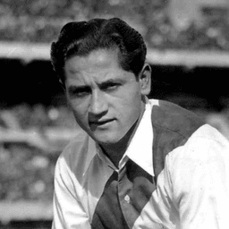 PEDERNERA, Adolfo Alfredo