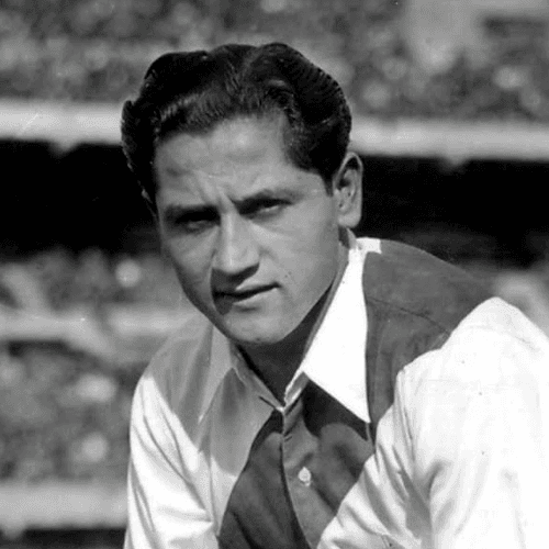 PEDERNERA, Adolfo Alfredo