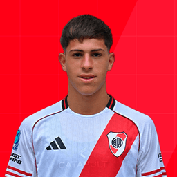 PEREYRA, Lautaro