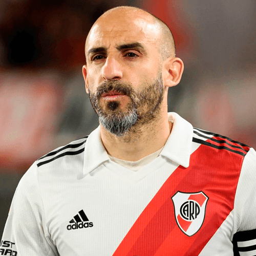 PINOLA, Javier Horacio
