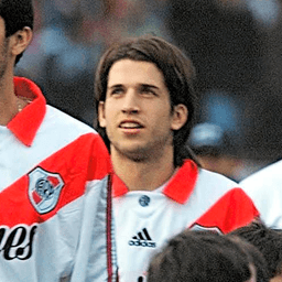 PLACENTE, Diego Rodolfo