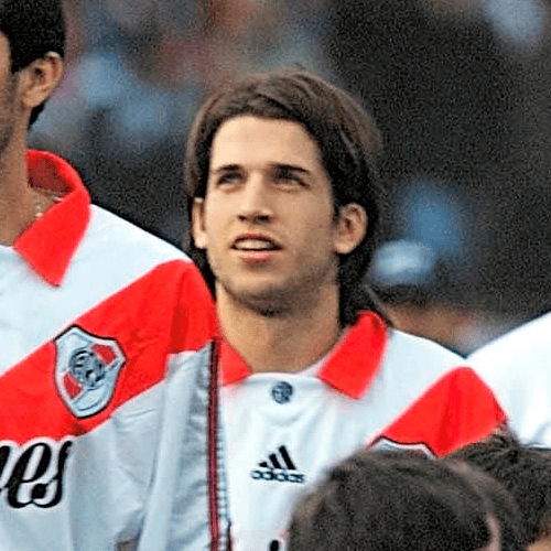 PLACENTE, Diego Rodolfo