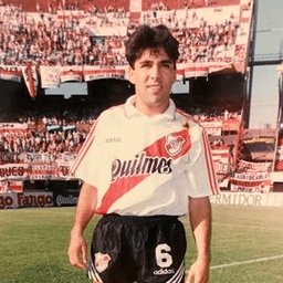 RIVAROLA, Guillermo Daniel