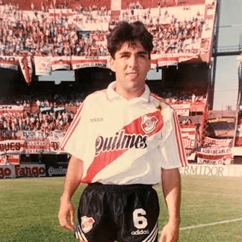 RIVAROLA, Guillermo Daniel