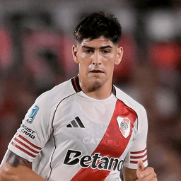 RIVERO Cruz, Lautaro Ruben