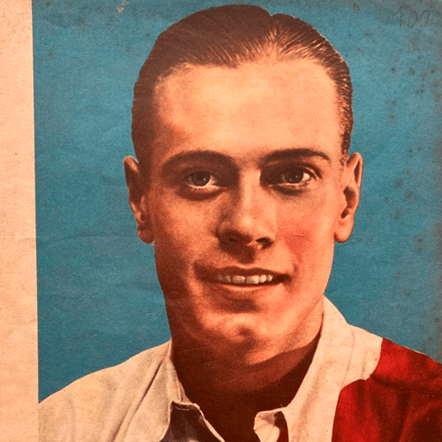 RONGO, Luis Maria Agustin